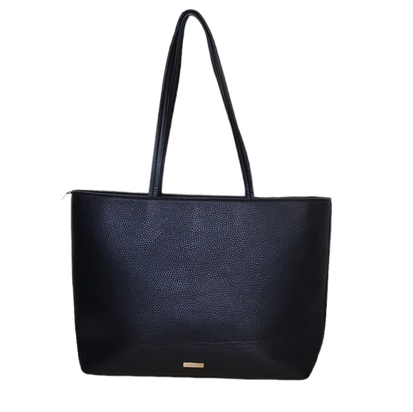 Aldo Faux Leather Tote Bag - Picture 14 of 16